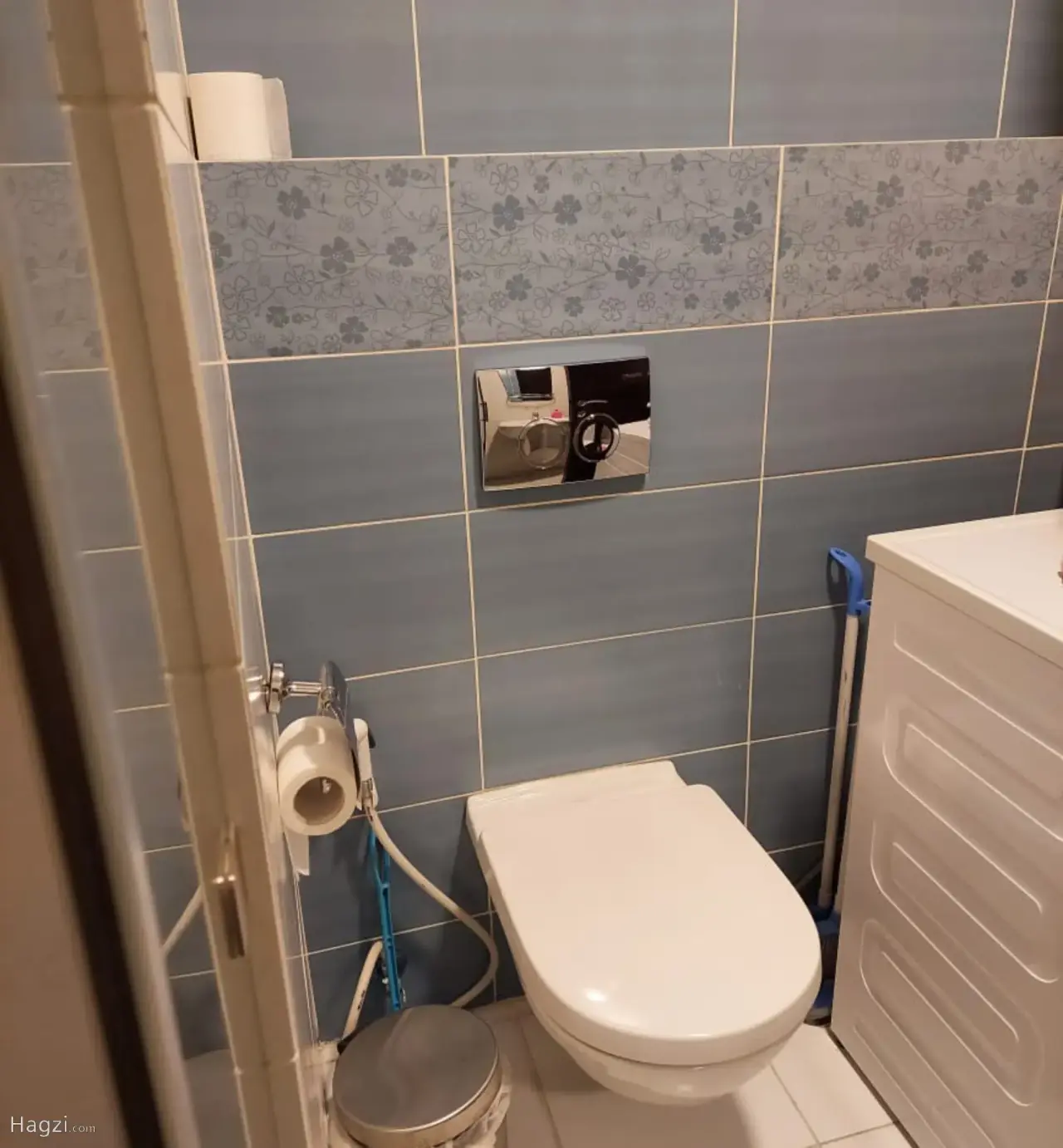 Apartment for rent in Abdoun #1514