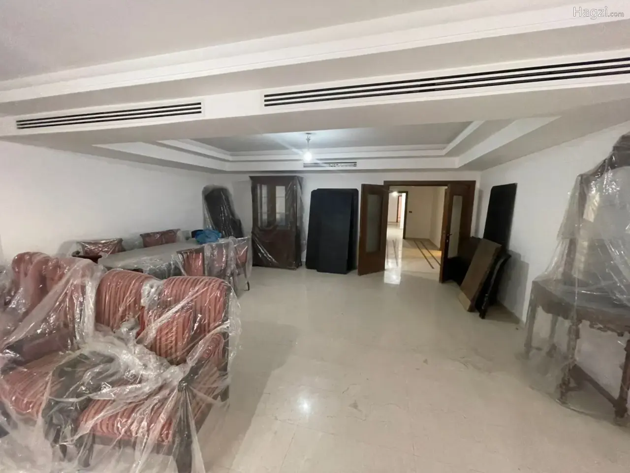 Apartment for rent in Um Uthaina #1504