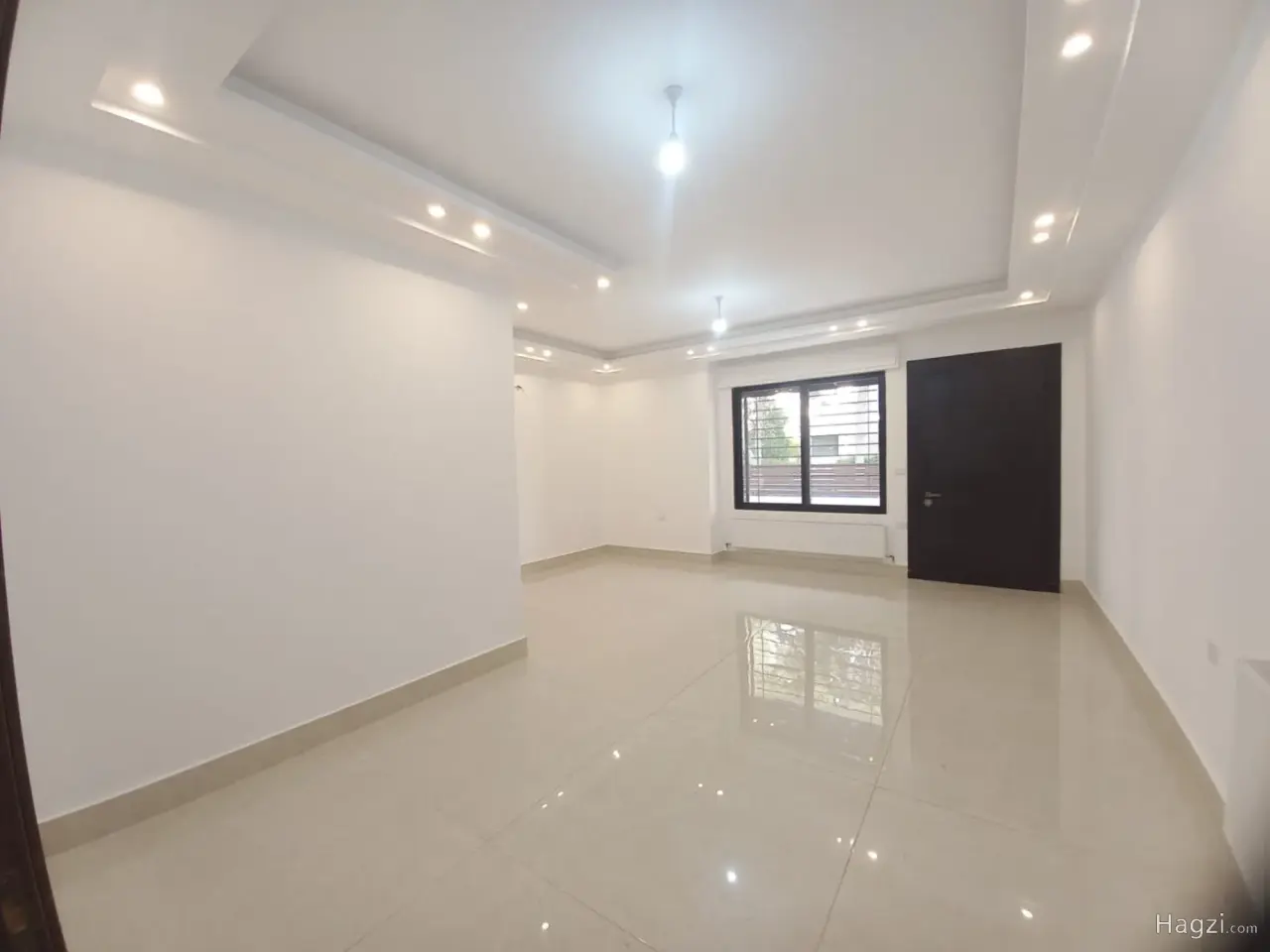 Apartment for Rent in Prince Rashid Suburb #1494