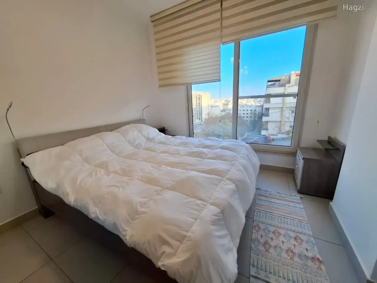 Furnished Apartment to Rent #1484