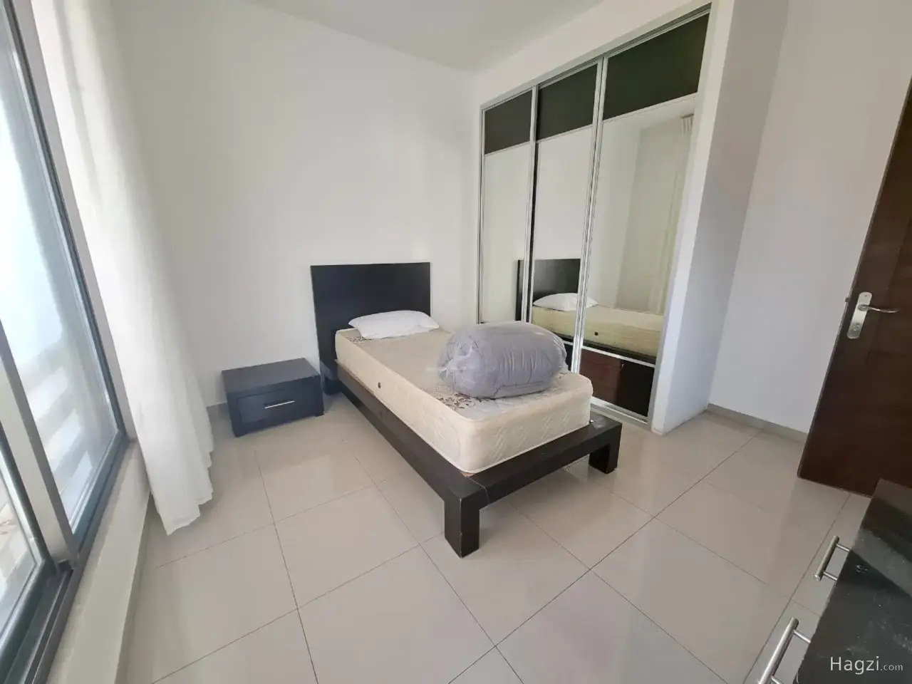 Furnished Apartment to Rent #1476