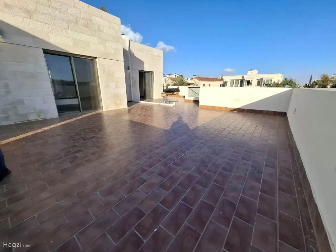 Furnished Apartment to Rent #1474