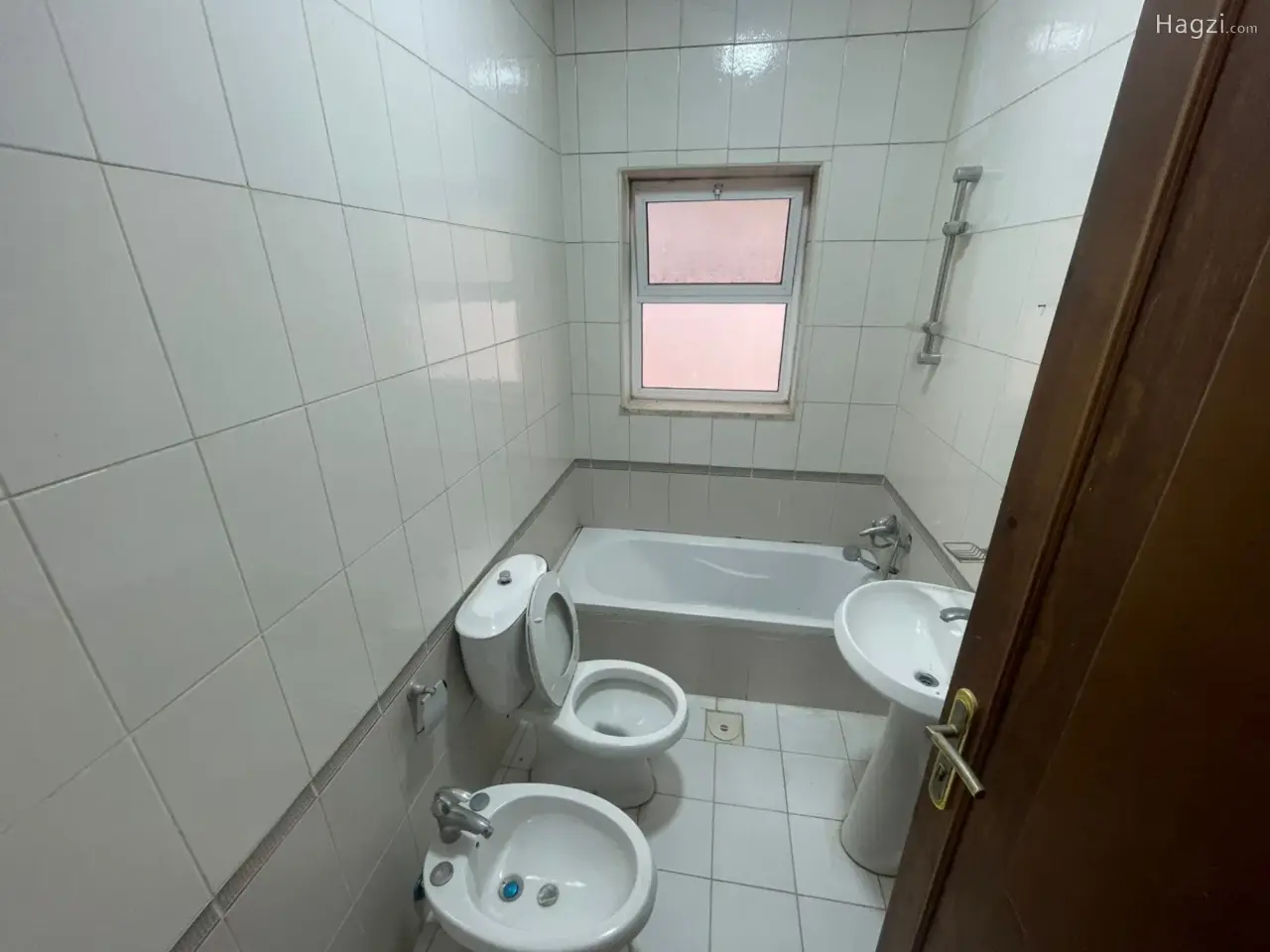 Apartment for rent in Al Rabiah #1468