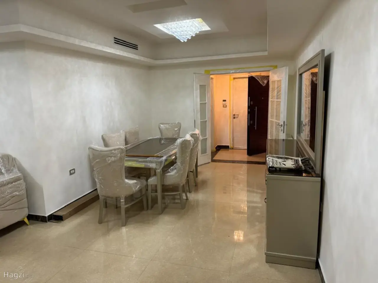 Apartment for rent in Al Rabiah #1434