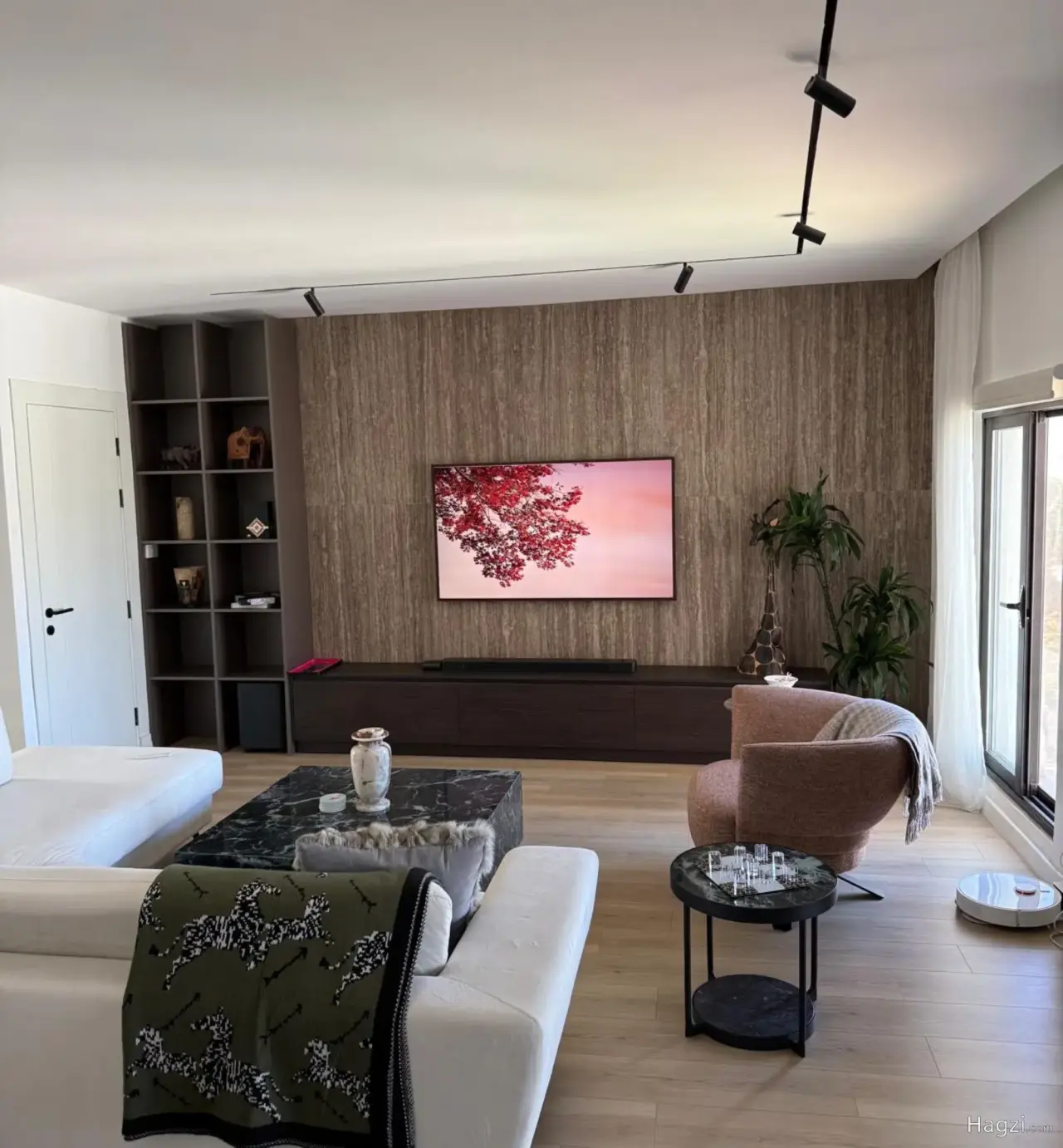 Furnished Apartment to Rent #1424