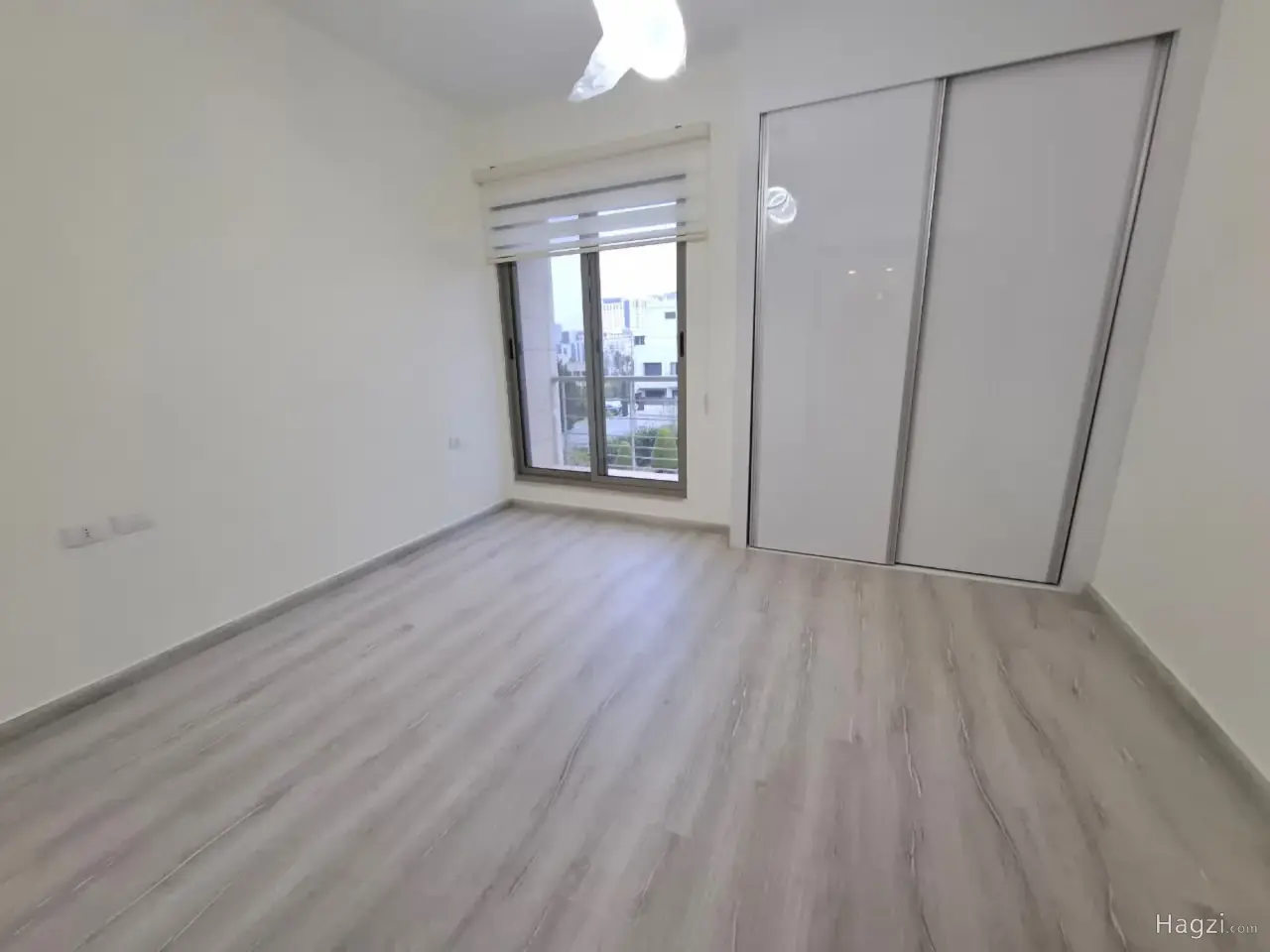Furnished Apartment to Rent #1386