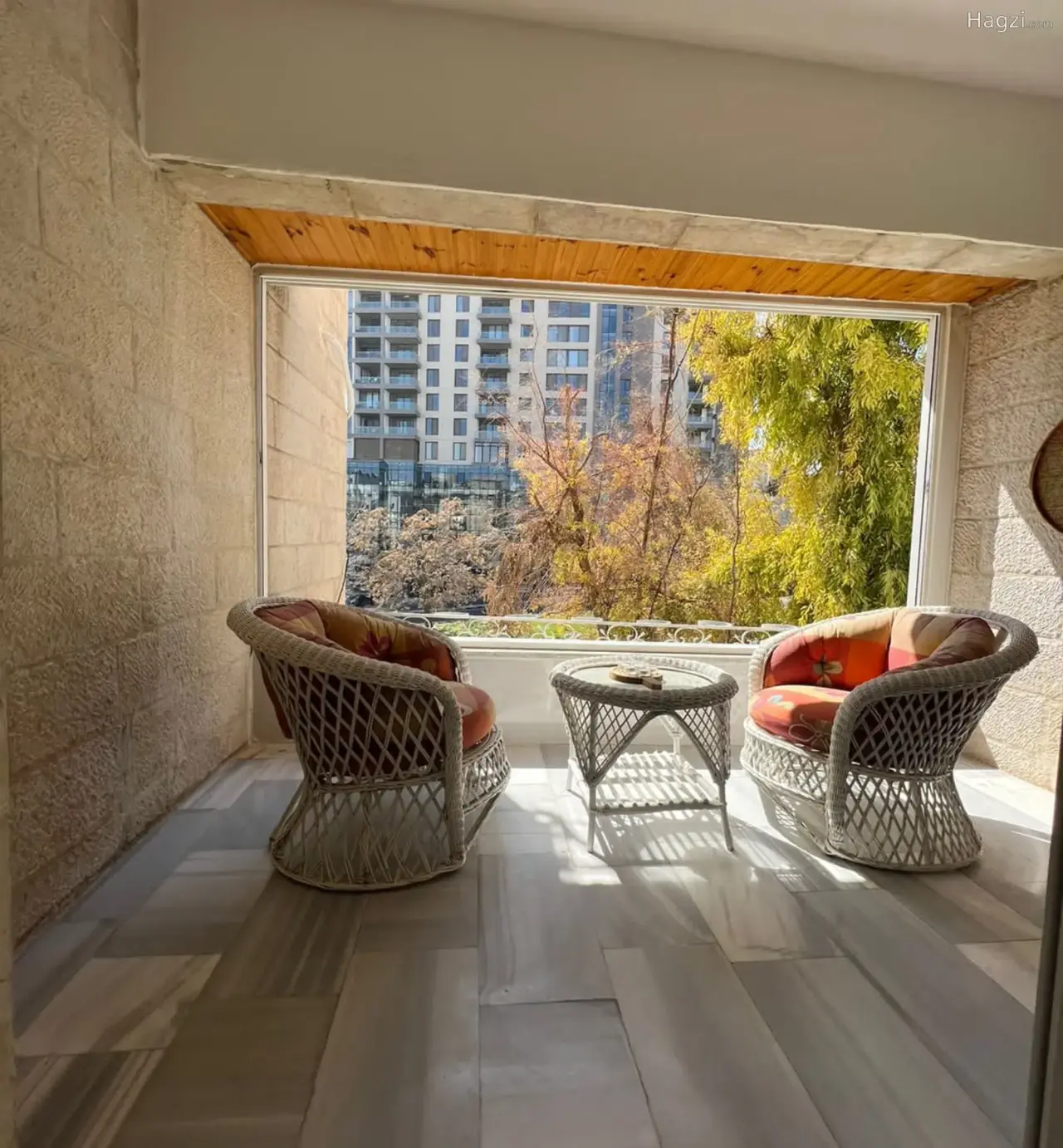 Furnished Apartment to Rent 200sqm #1384