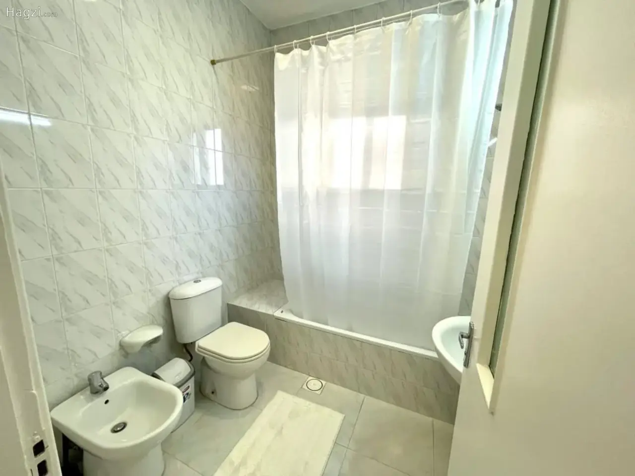 Furnished apartment for rent #4402