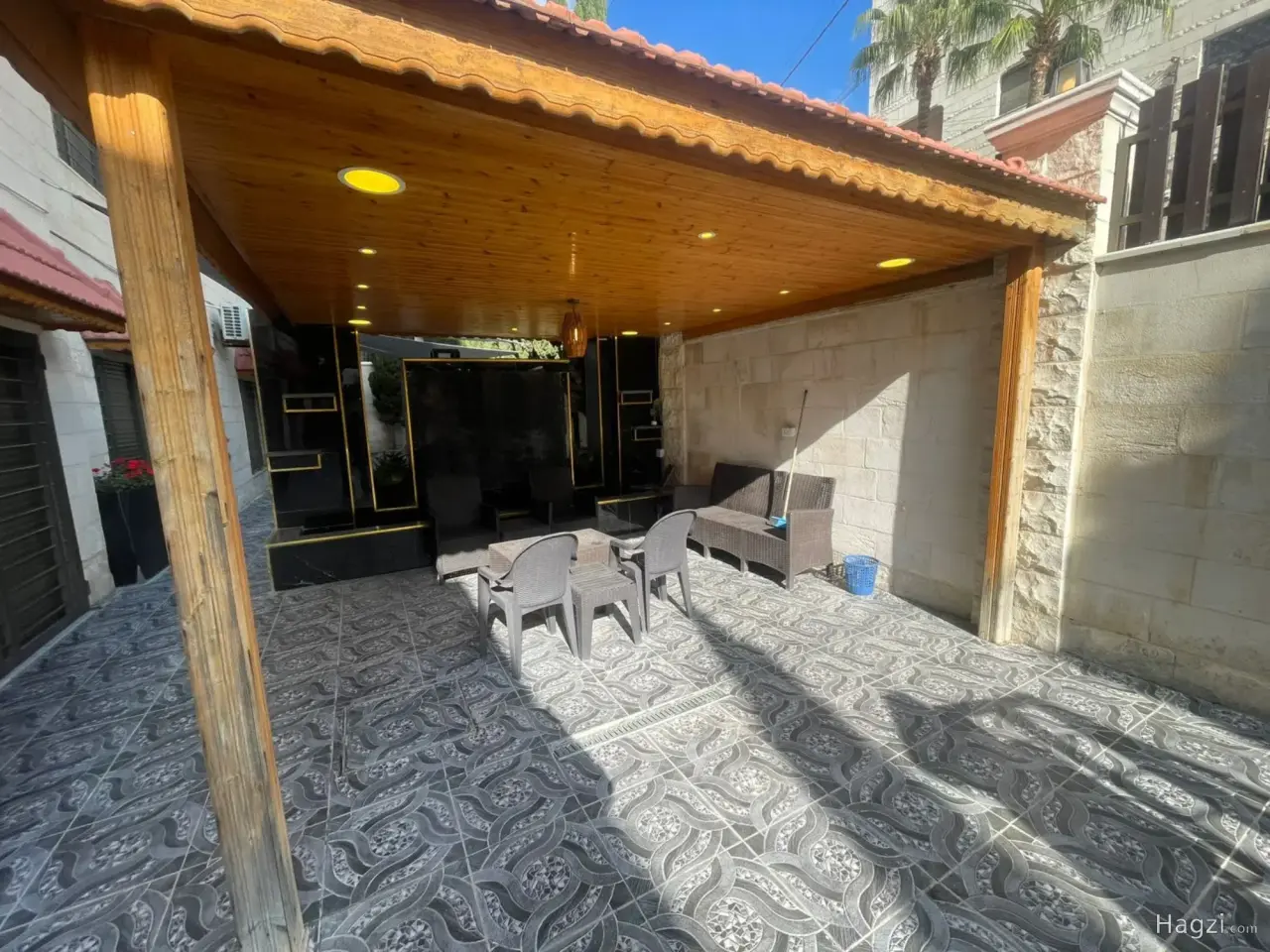 Apartment for rent in Al Rabiah #1362