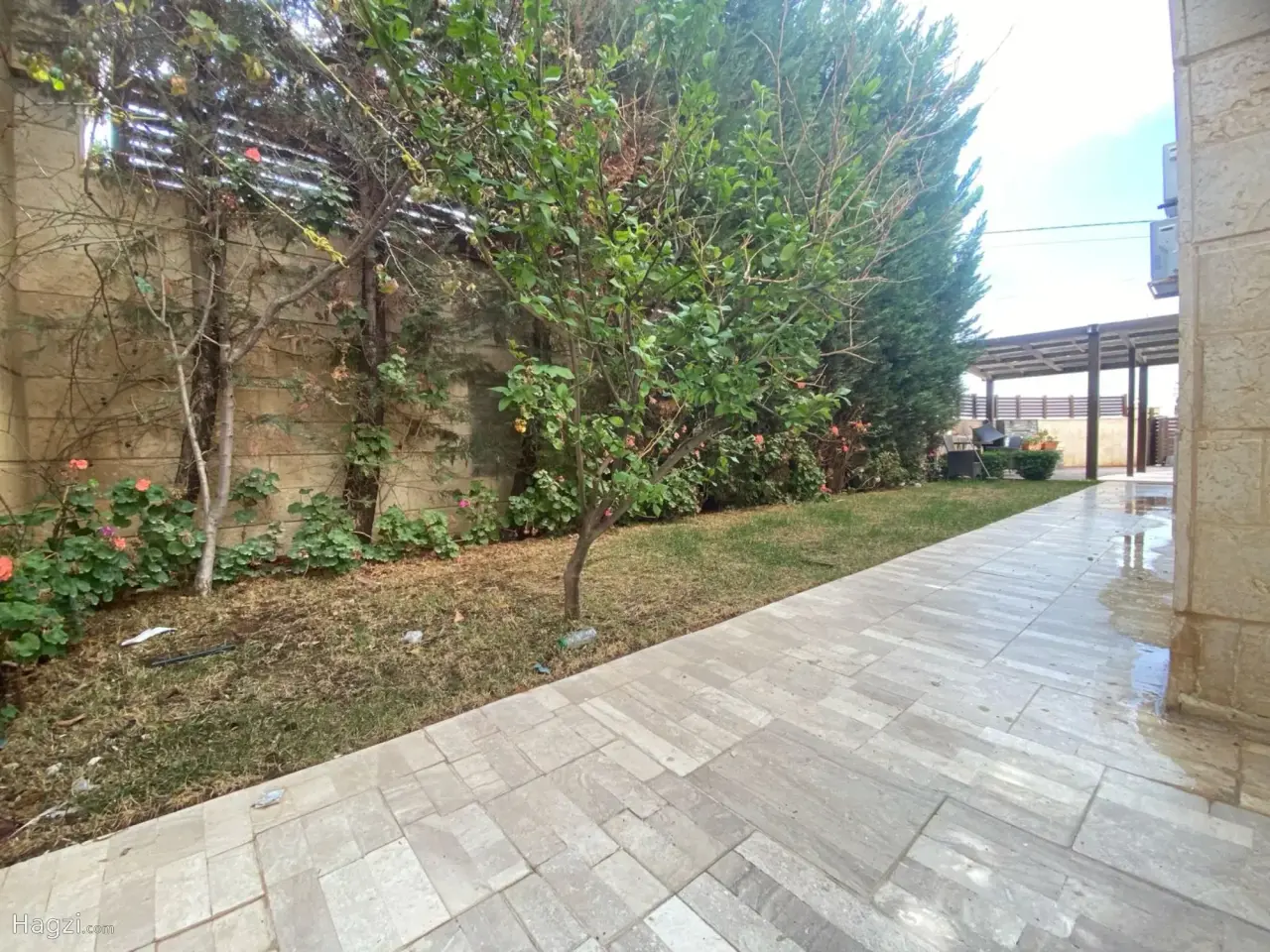 Duplex five bedrooms for sale in khalda #1354