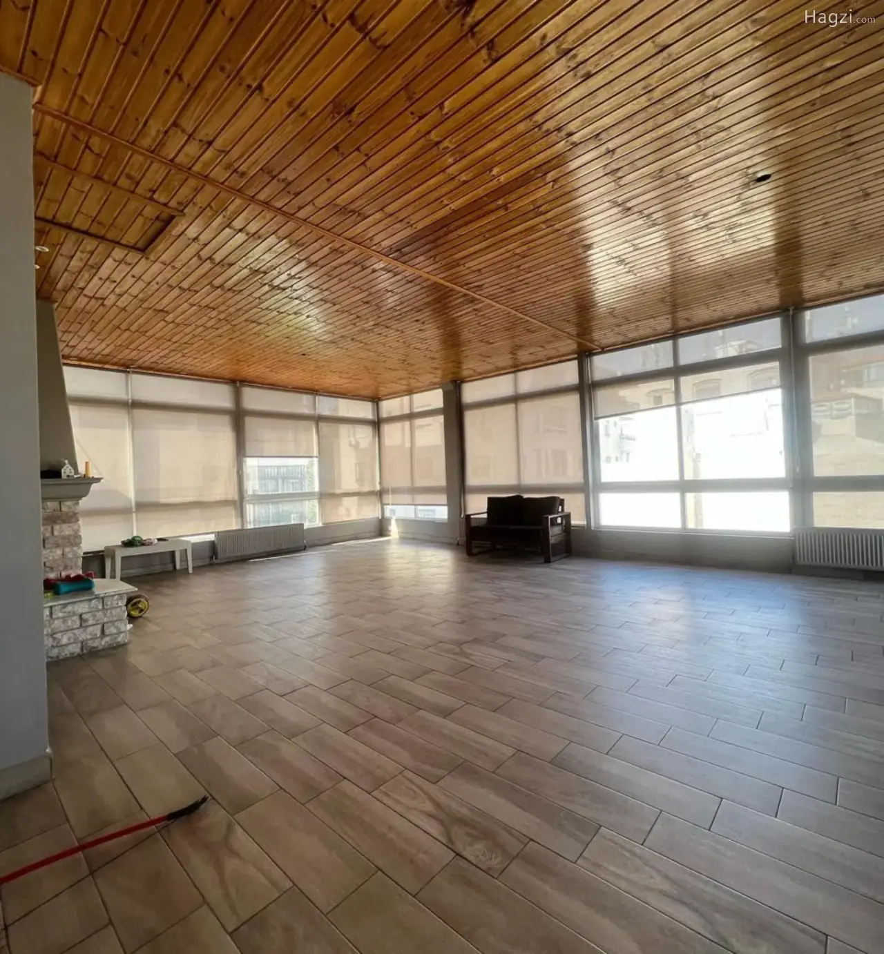 Vila for sale on north Abdoun #4400