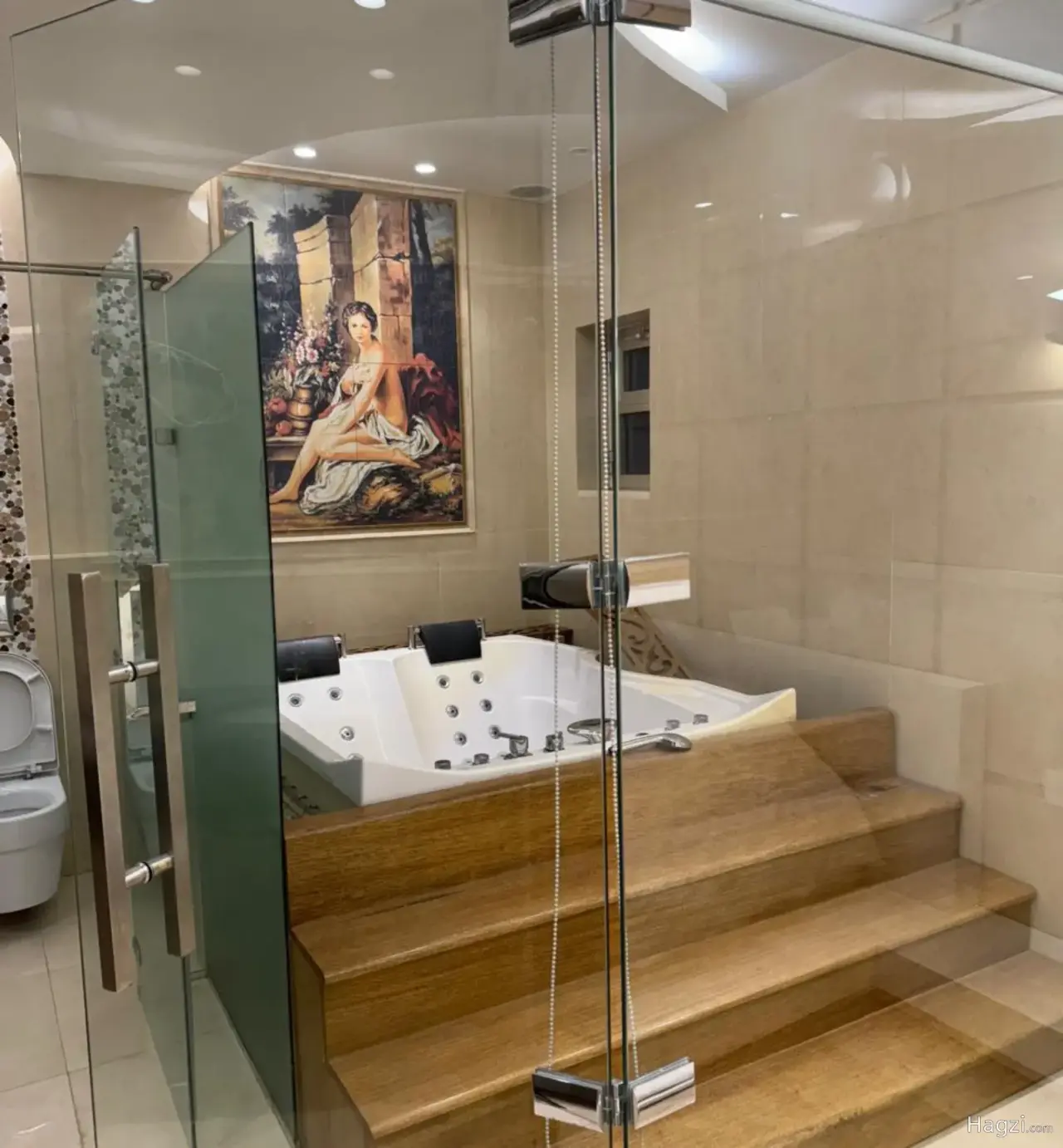 Apartment for rent in Al Rabiah #1342
