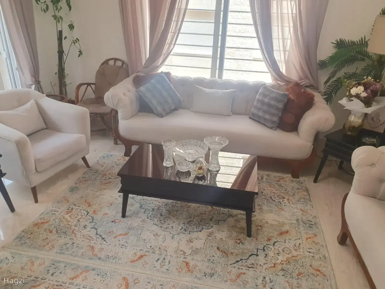 Apartment for sale in Al Rabiah #1338