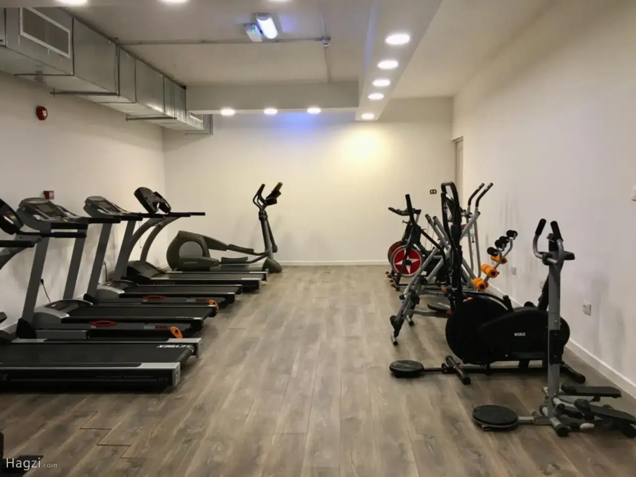 Furnished Apartment to Rent #1334