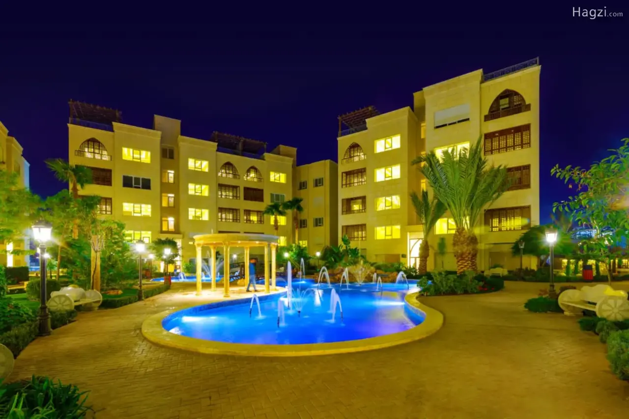Furnished Apartment to Rent #1330