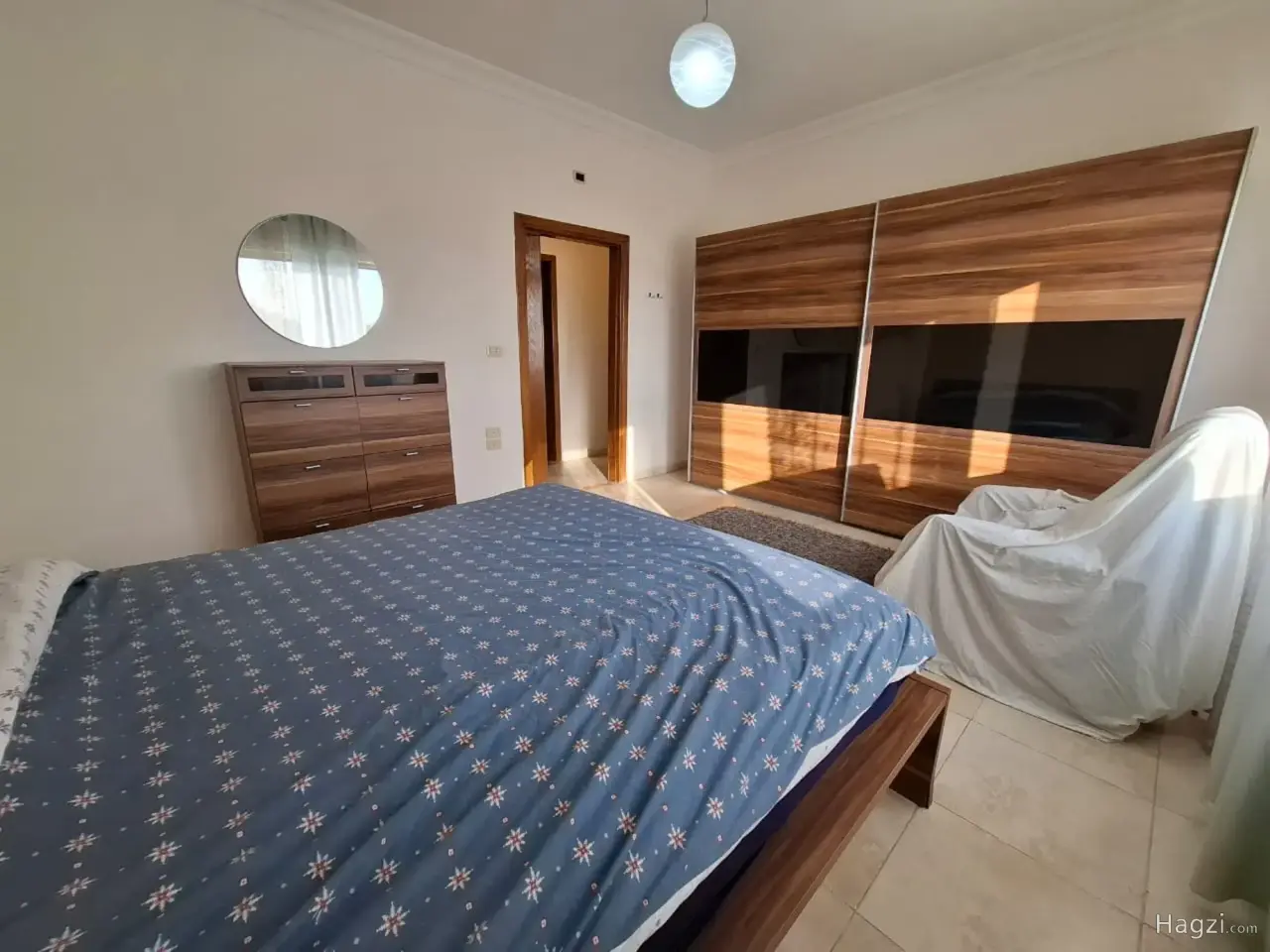 Furnished Apartment to Rent #1324