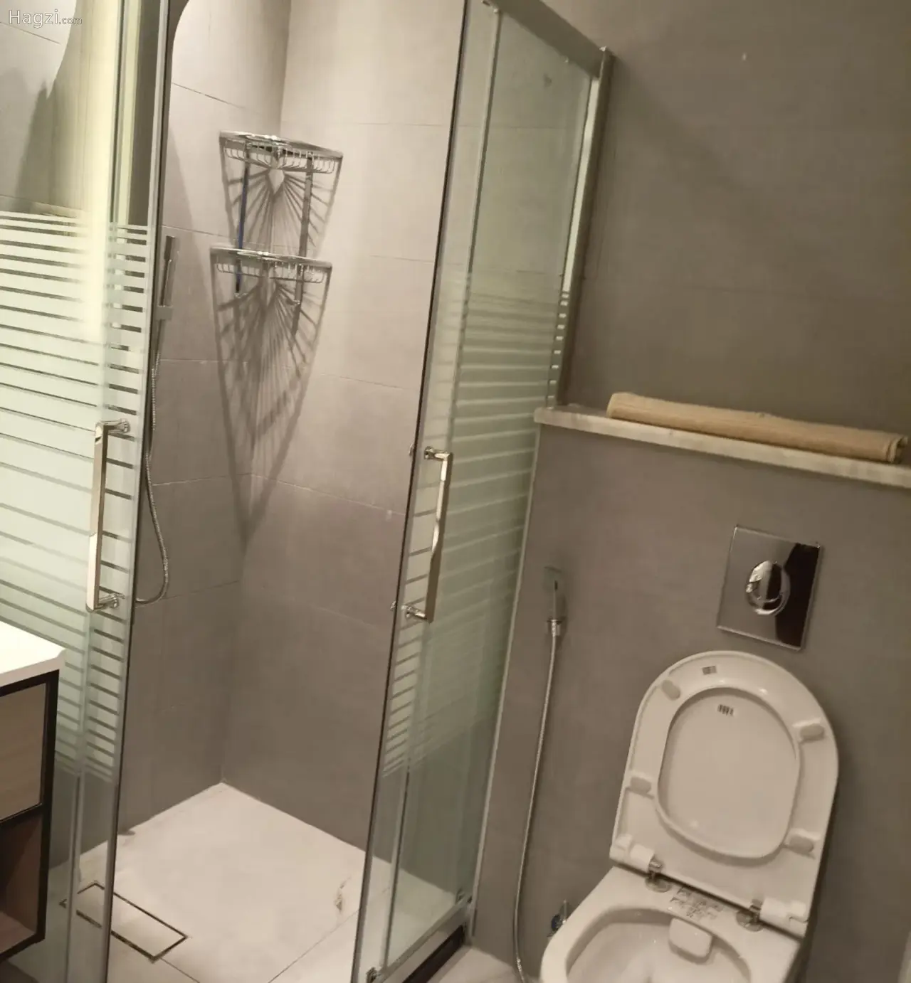 Furnished Apartment to Rent #4390