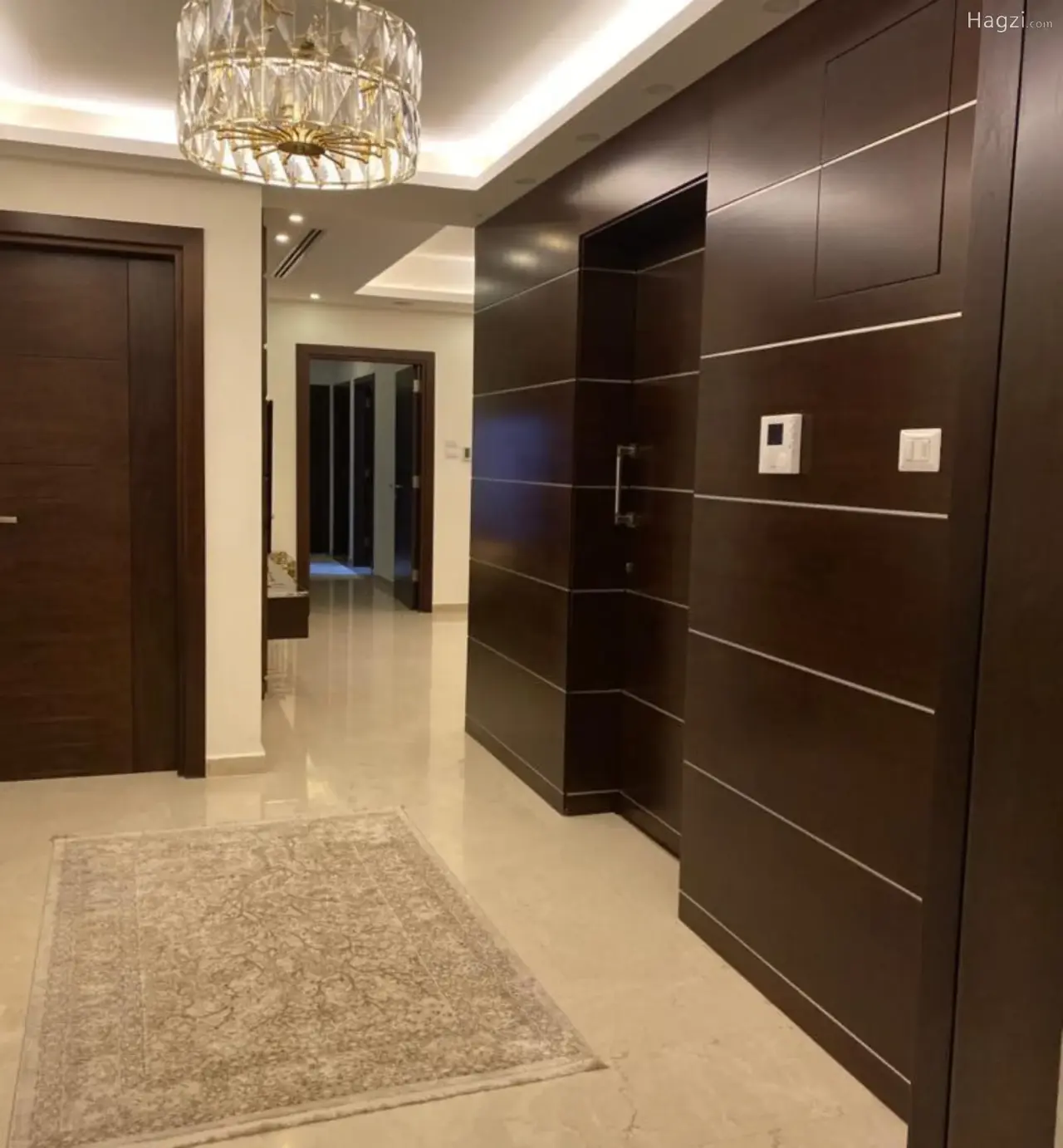 Furnished Apartment for sale #1244