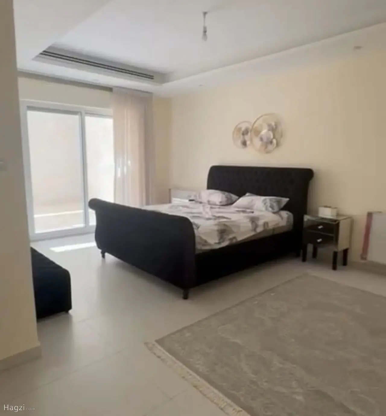 Furnished Apartment to Rent #1242