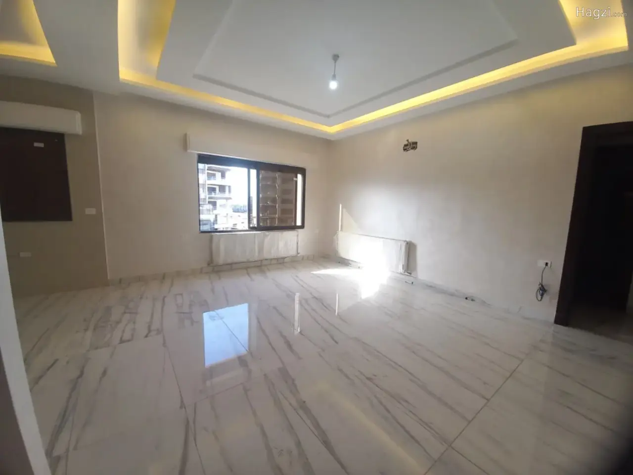 3-bedroom apartment for rent in Deir Ghbar #1234