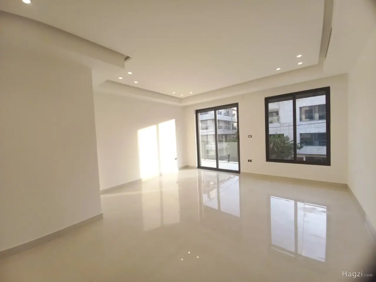 3-bedroom apartment for sale in Abdoun #1232