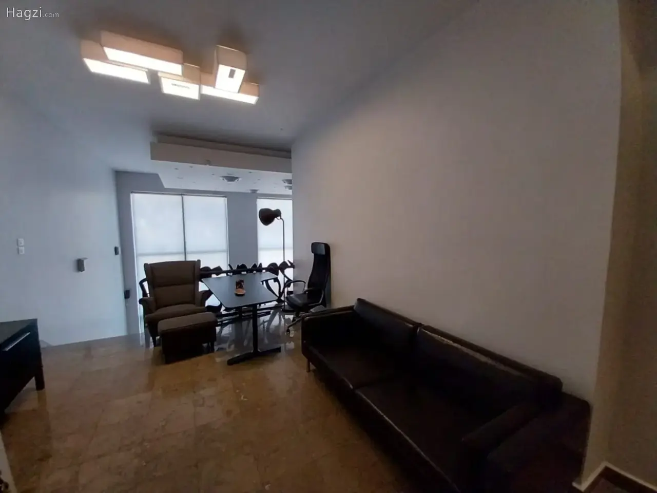 Furnished Apartment to Rent 340sqm #1224