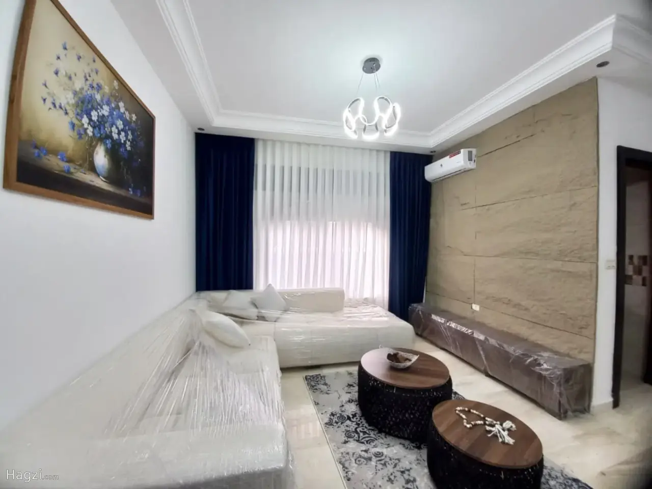 2-Bedroom Apartment for rent in Abdoun #1170