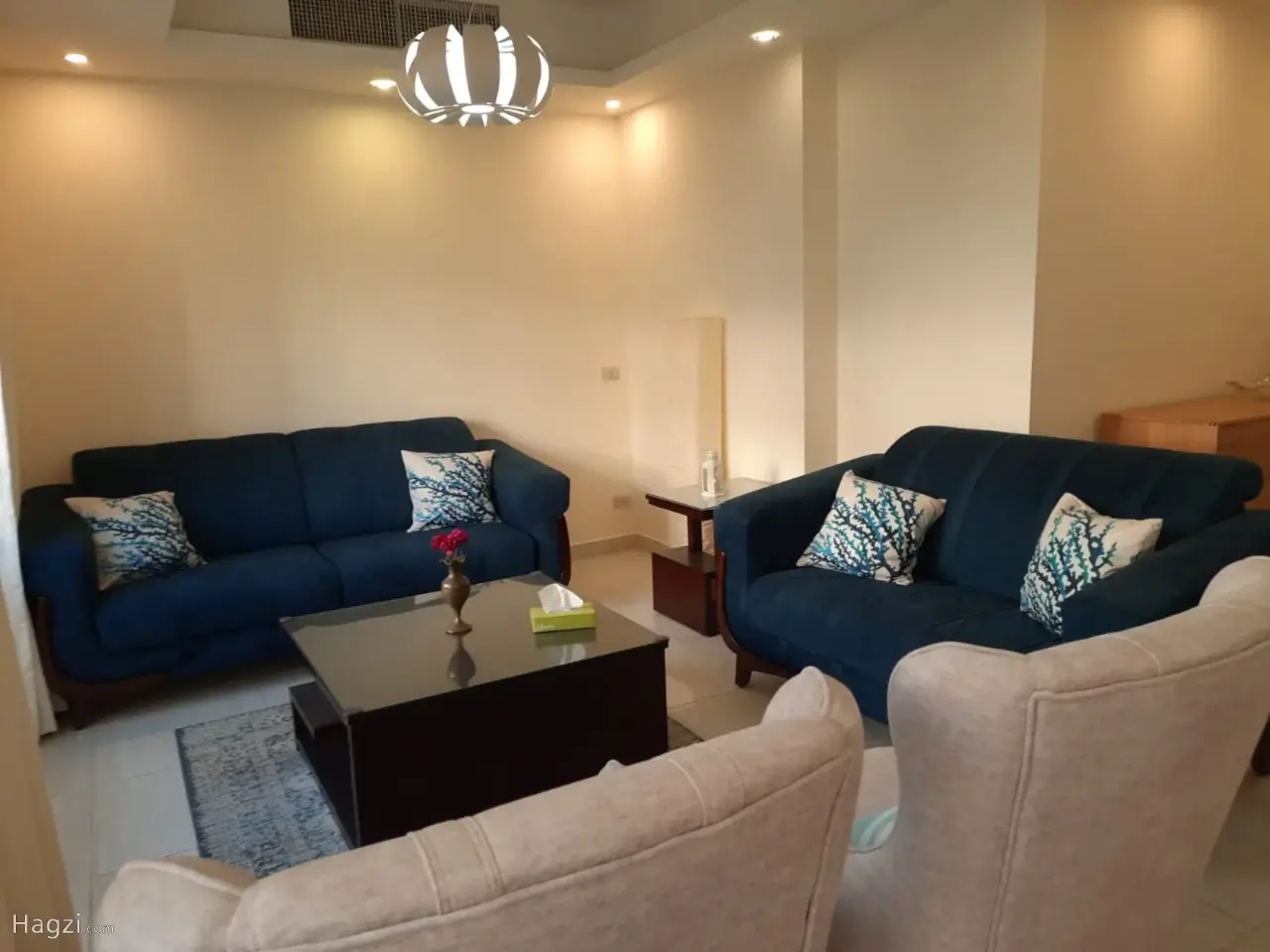 Furnished Apartment to Rent #1154