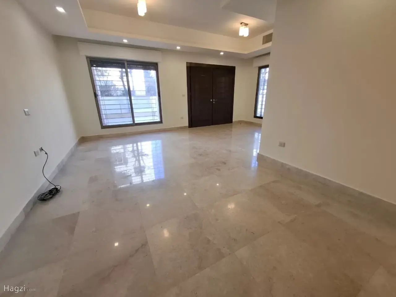 Semi-furnished Apartment to Rent #1152