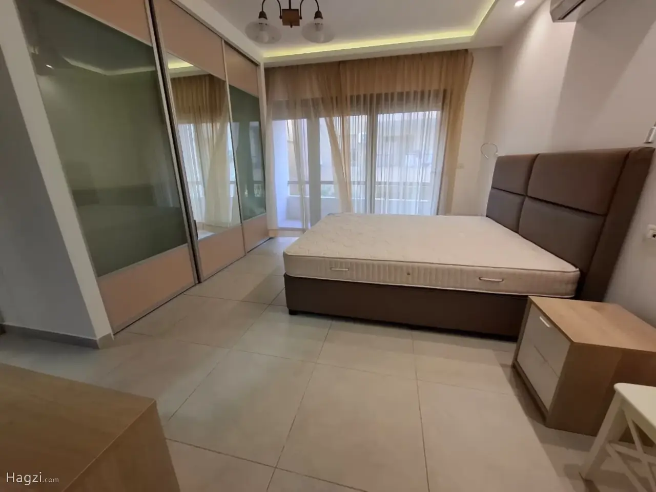Furnished Apartment to Rent #1148