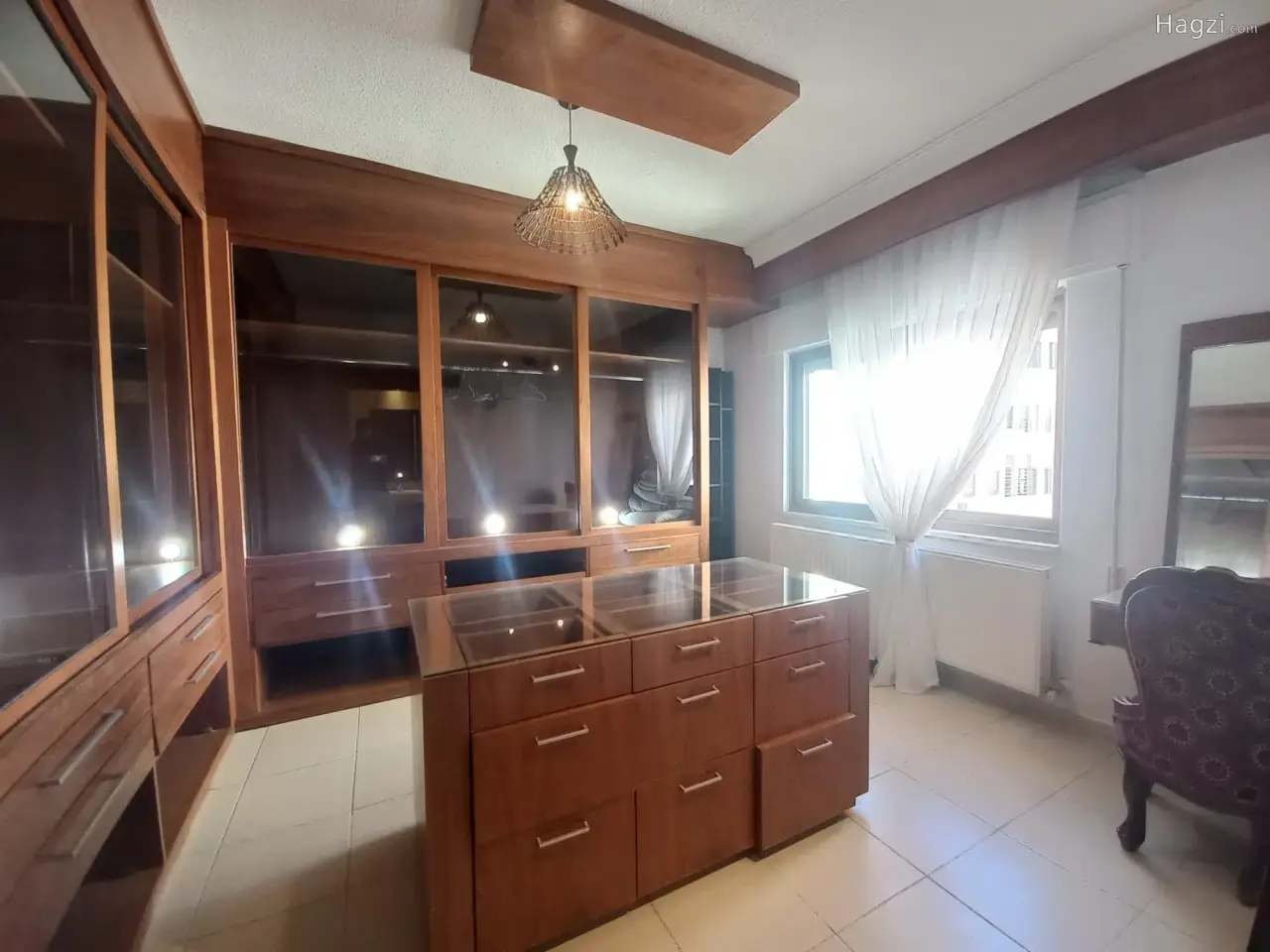 Furnished Apartment to Rent 220sqm #1082