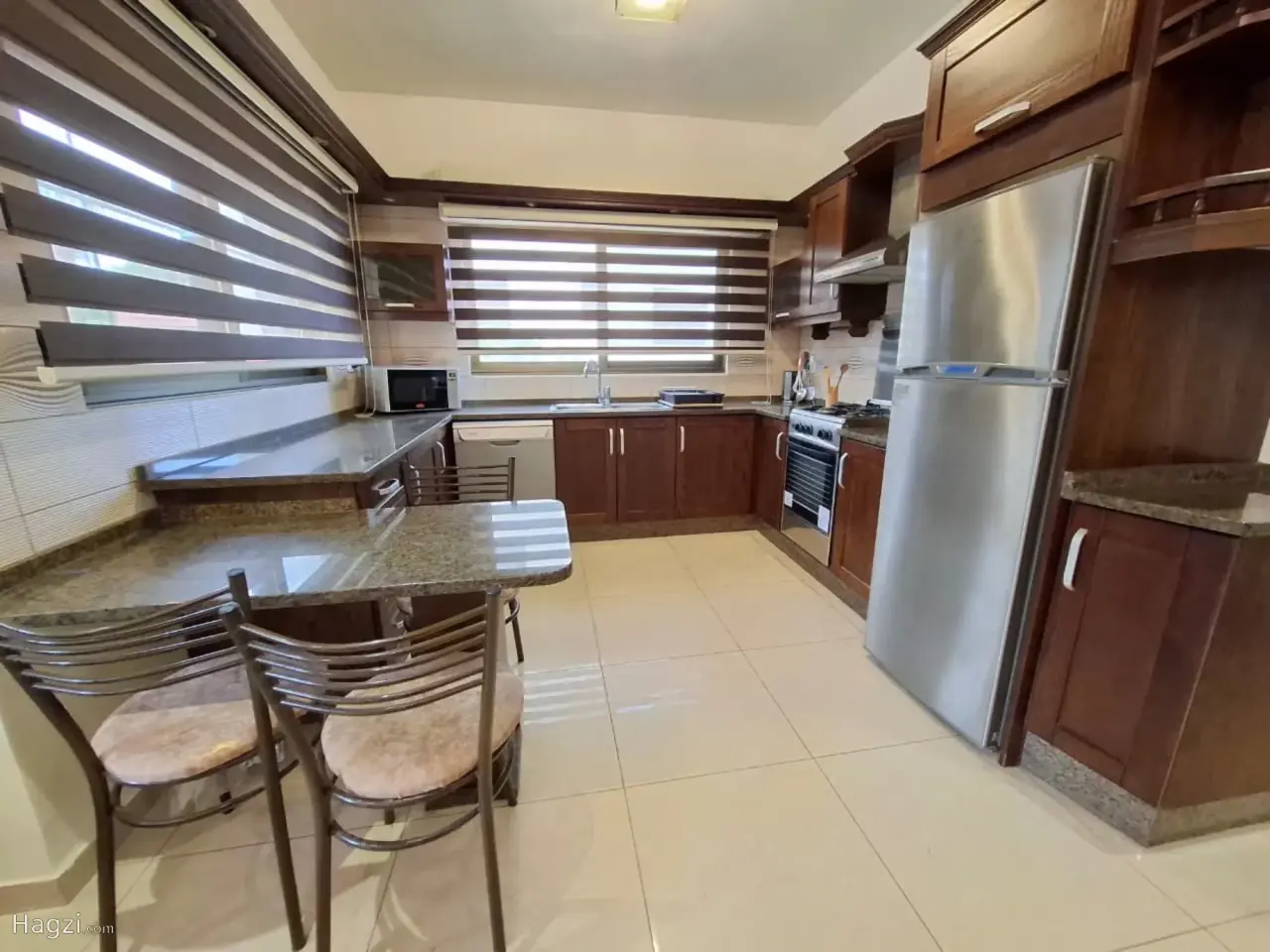 Furnished Apartment to Rent #1068
