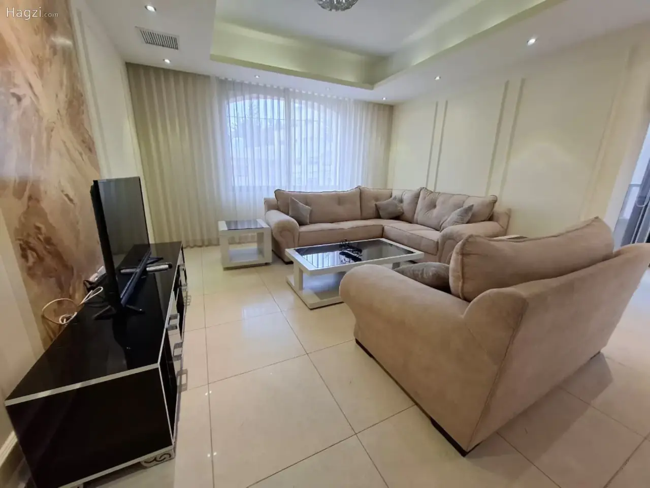 Furnished Apartment to Rent #1064