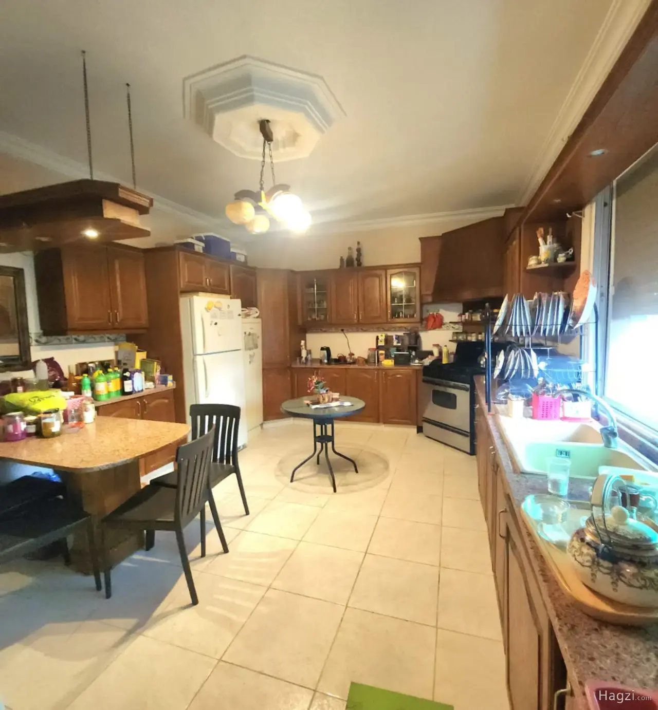Luxury duplex apartment for sale in Tlaa Al Ali #1058