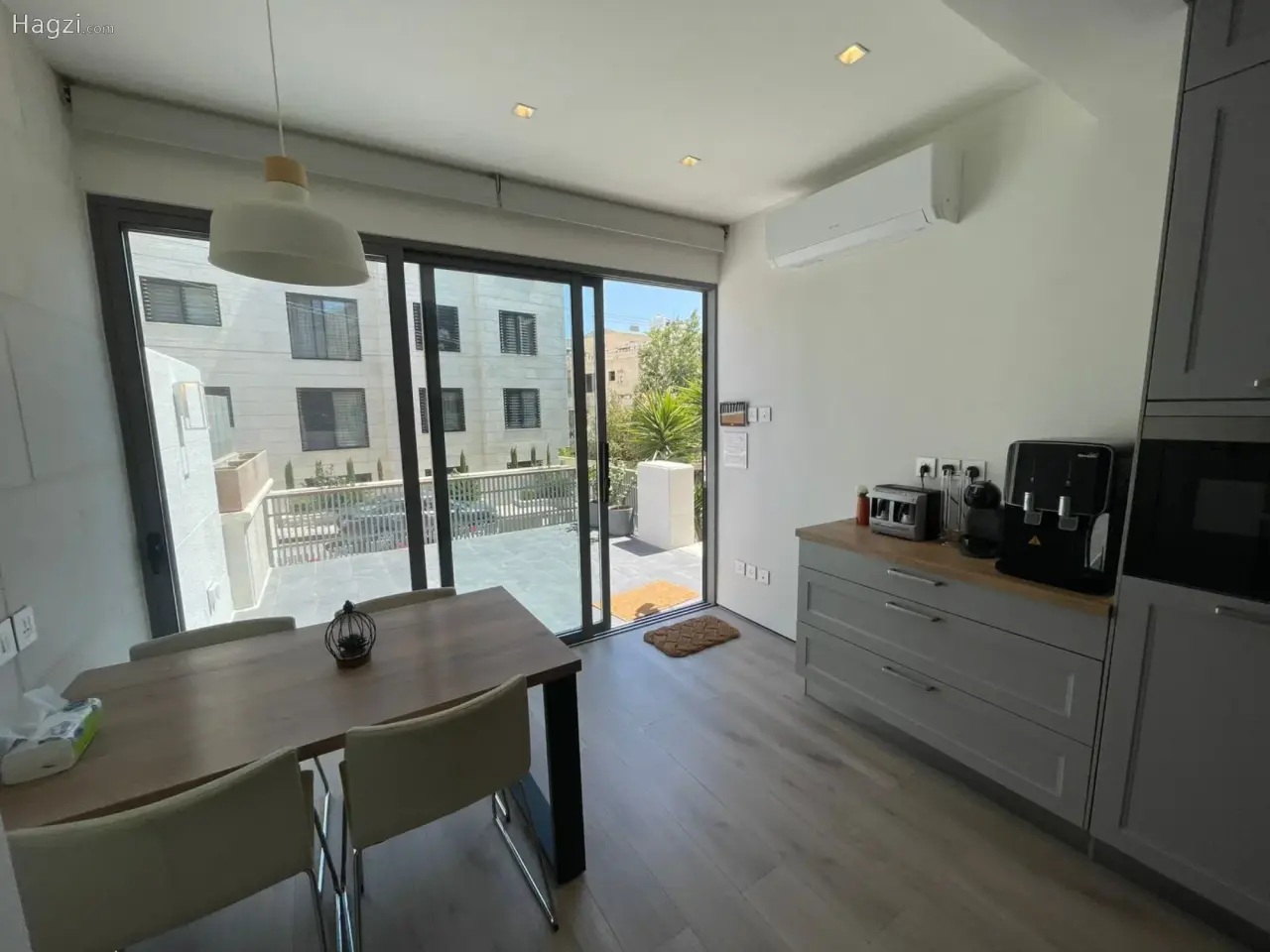 Furnished Two Bedrooms Apartment for sale #1038