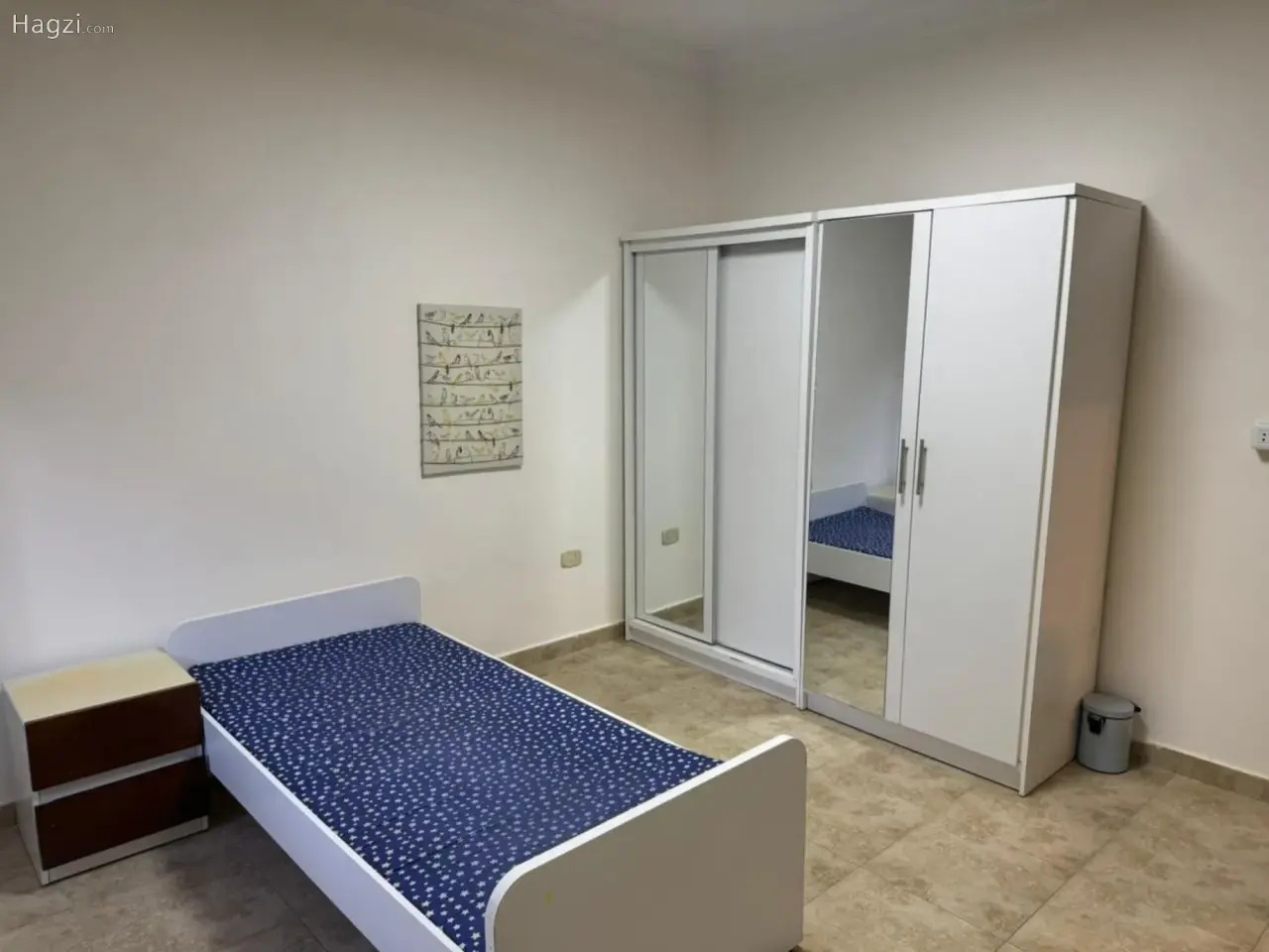 Furnished Apartment to sale #1014