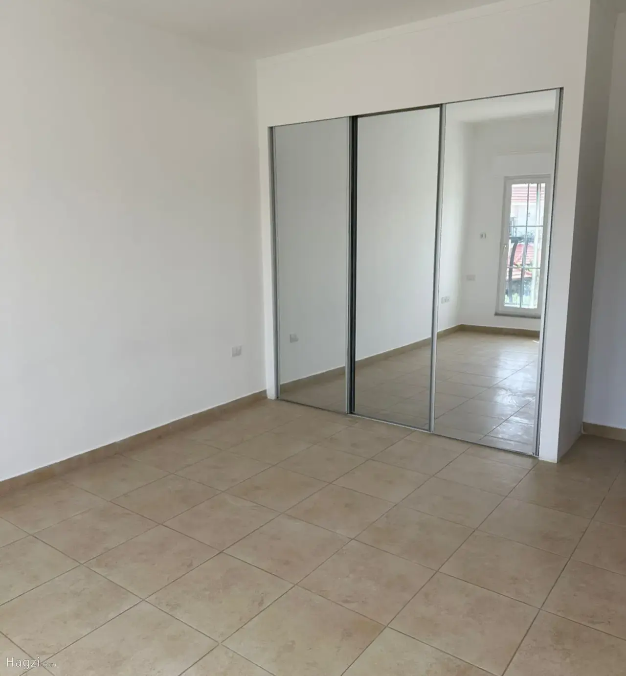 Unfurnished Villa  to Rent #1008