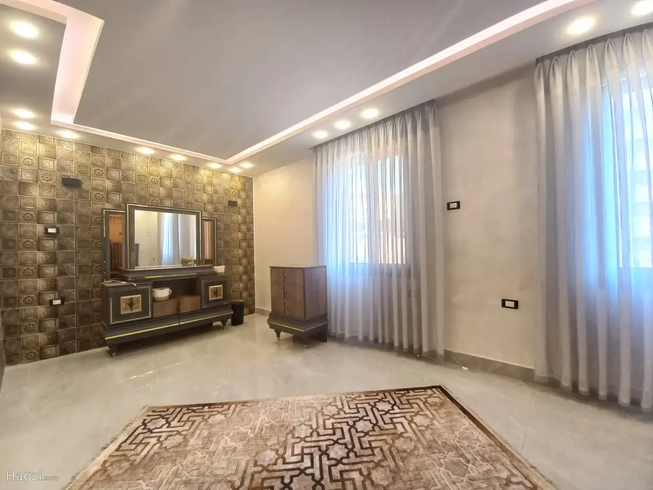 Furnished Apartment For Sale In 5th Circle #956