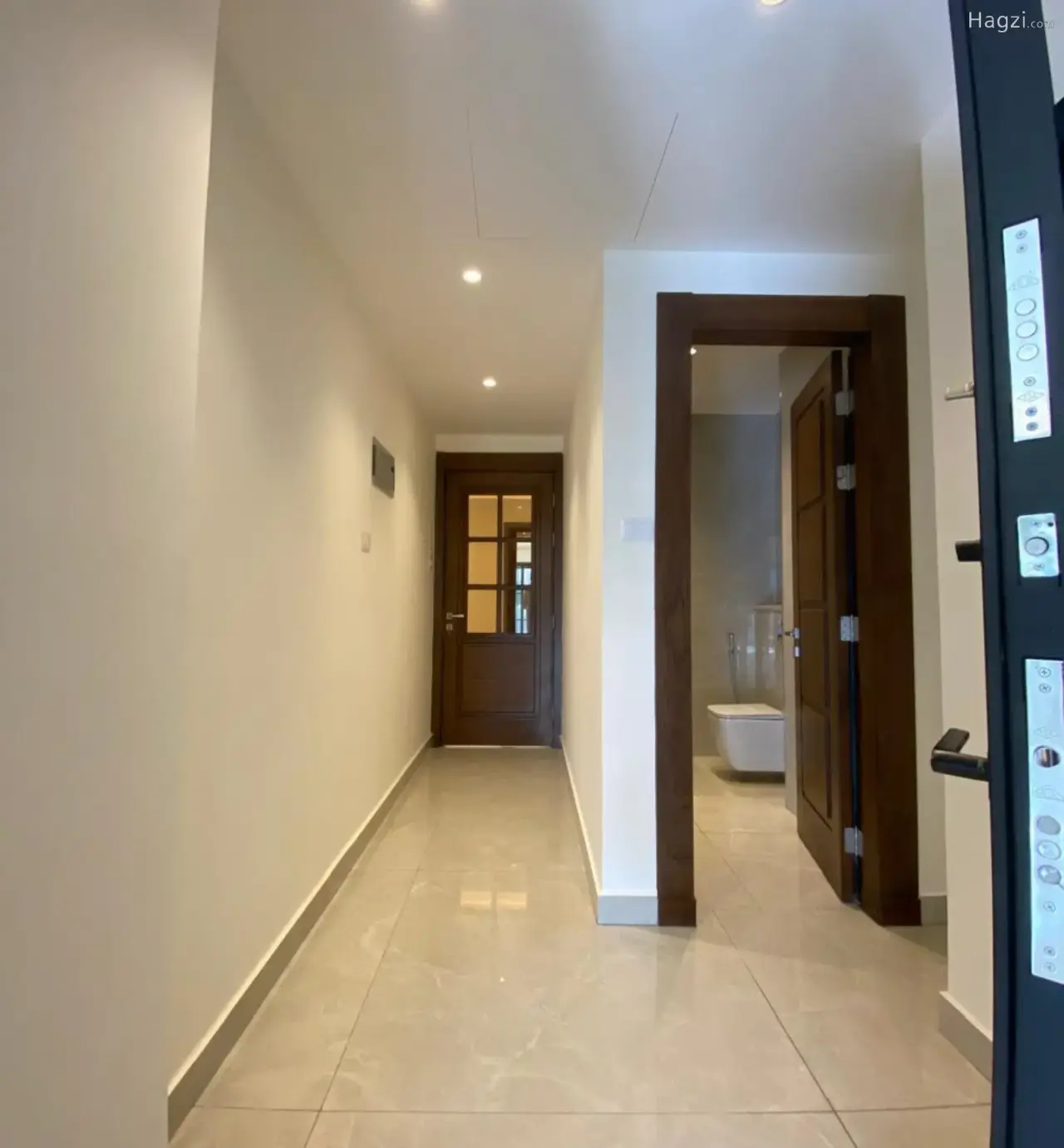 Apartment for Sale In Dahyet Al Nakheel #936