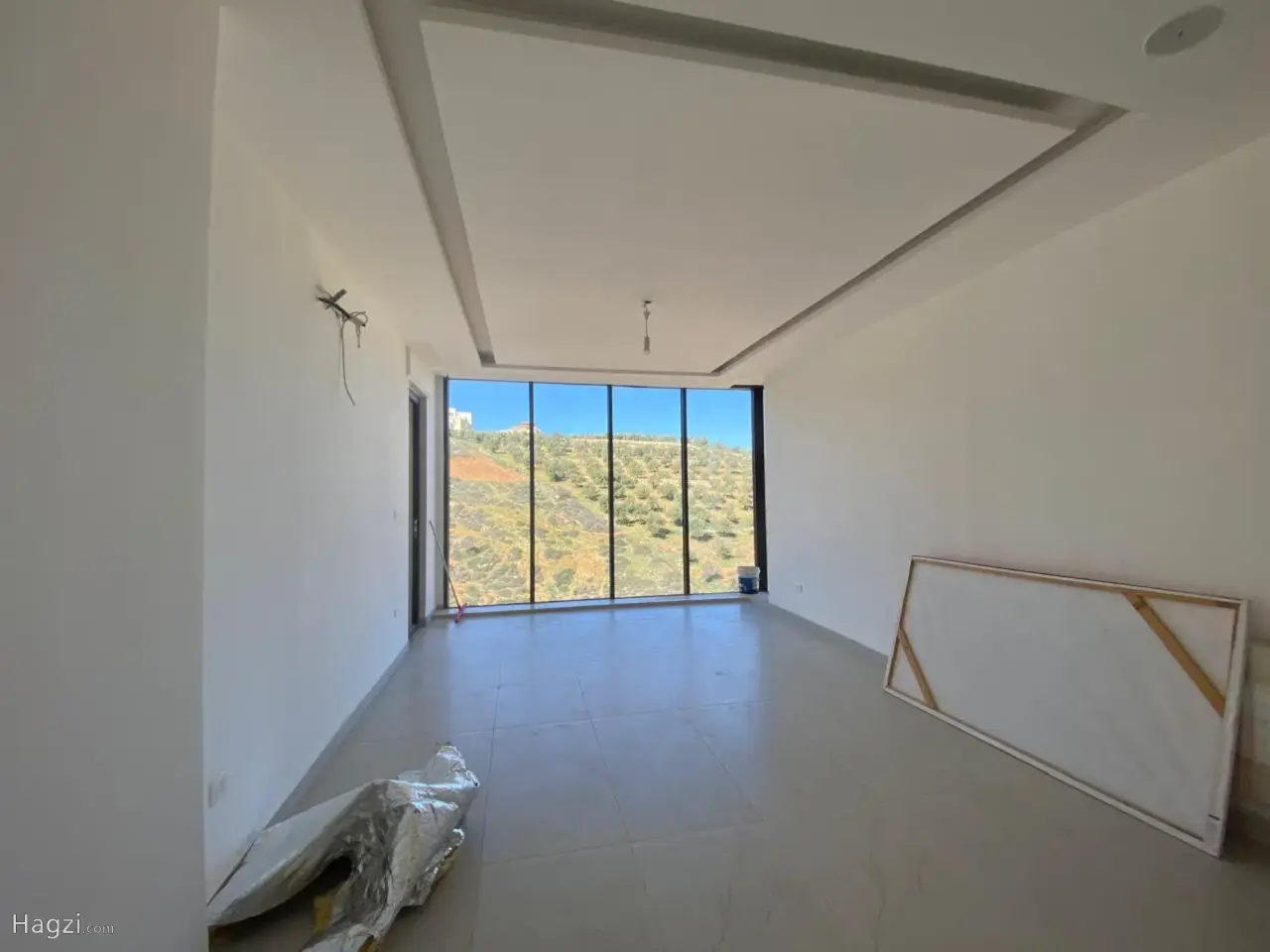Last Floor and Roof for Sale IN  Al Thuhir #932