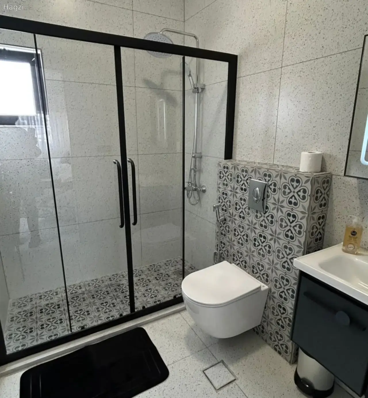 One bedroom apartment for rent #924