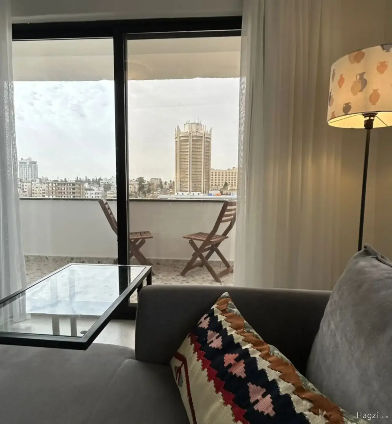 One bedroom apartment for rent #922