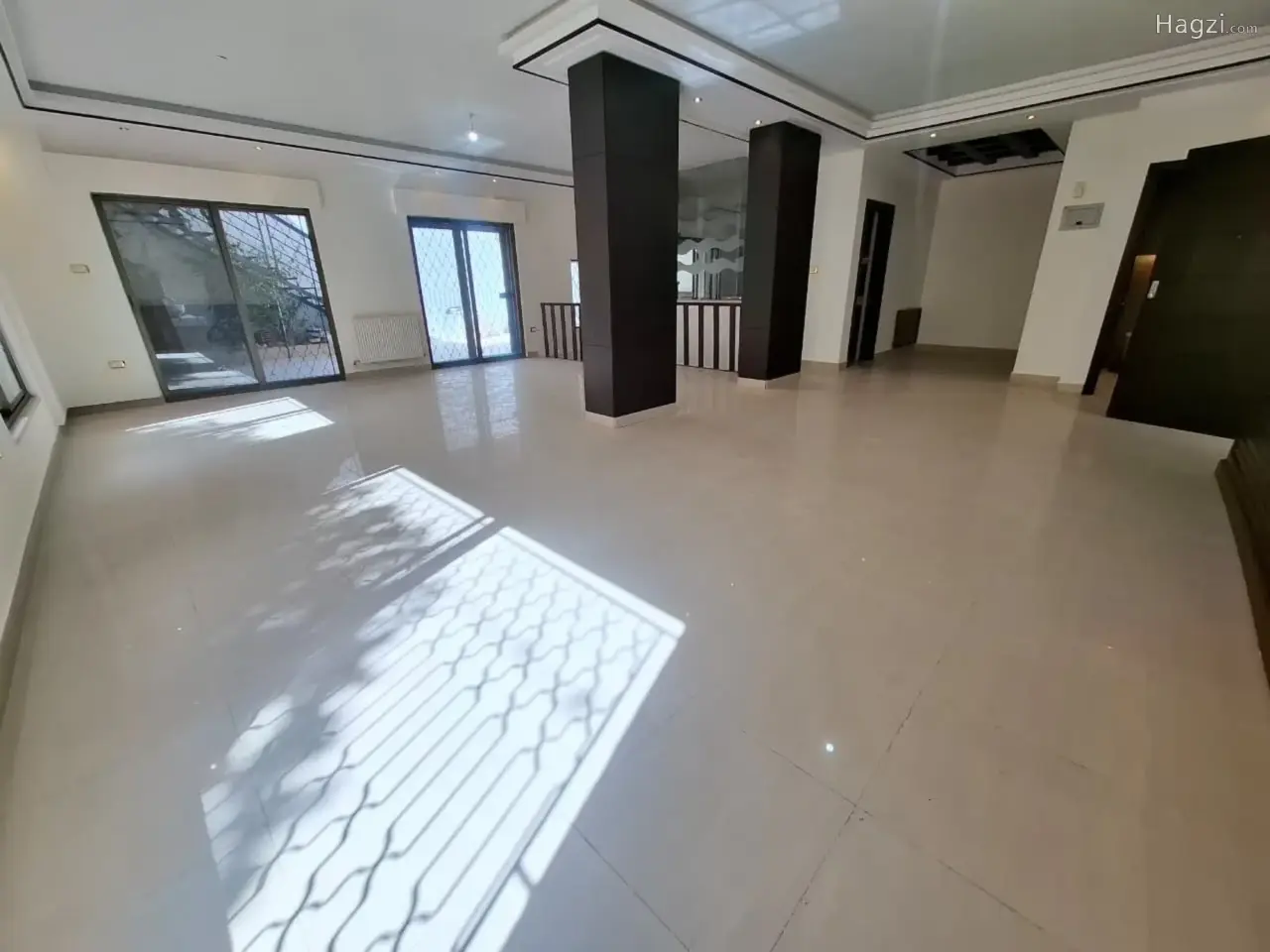 Unfurnished apartment for sale #906
