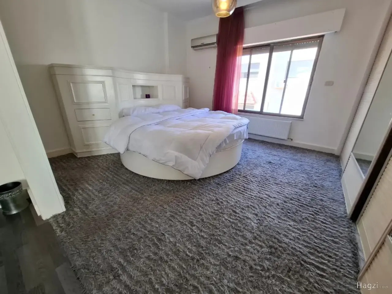 Unfurnished apartment for sale #902