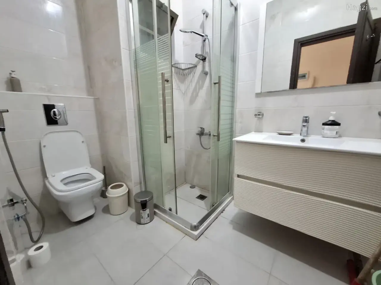 Furnished Apartment to Rent #896