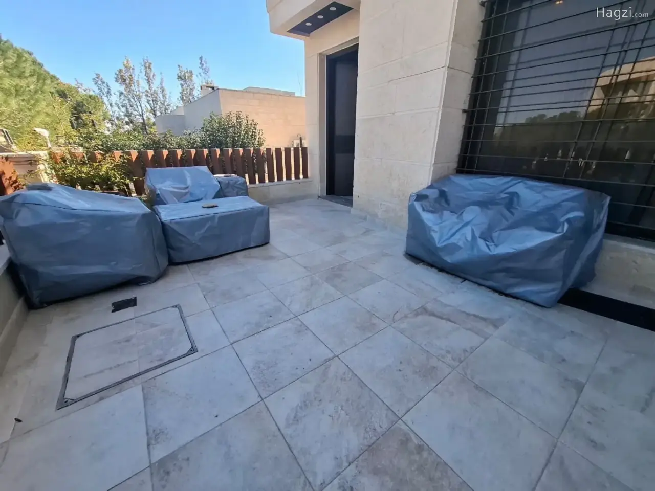 Furnished Apartment to Rent #872