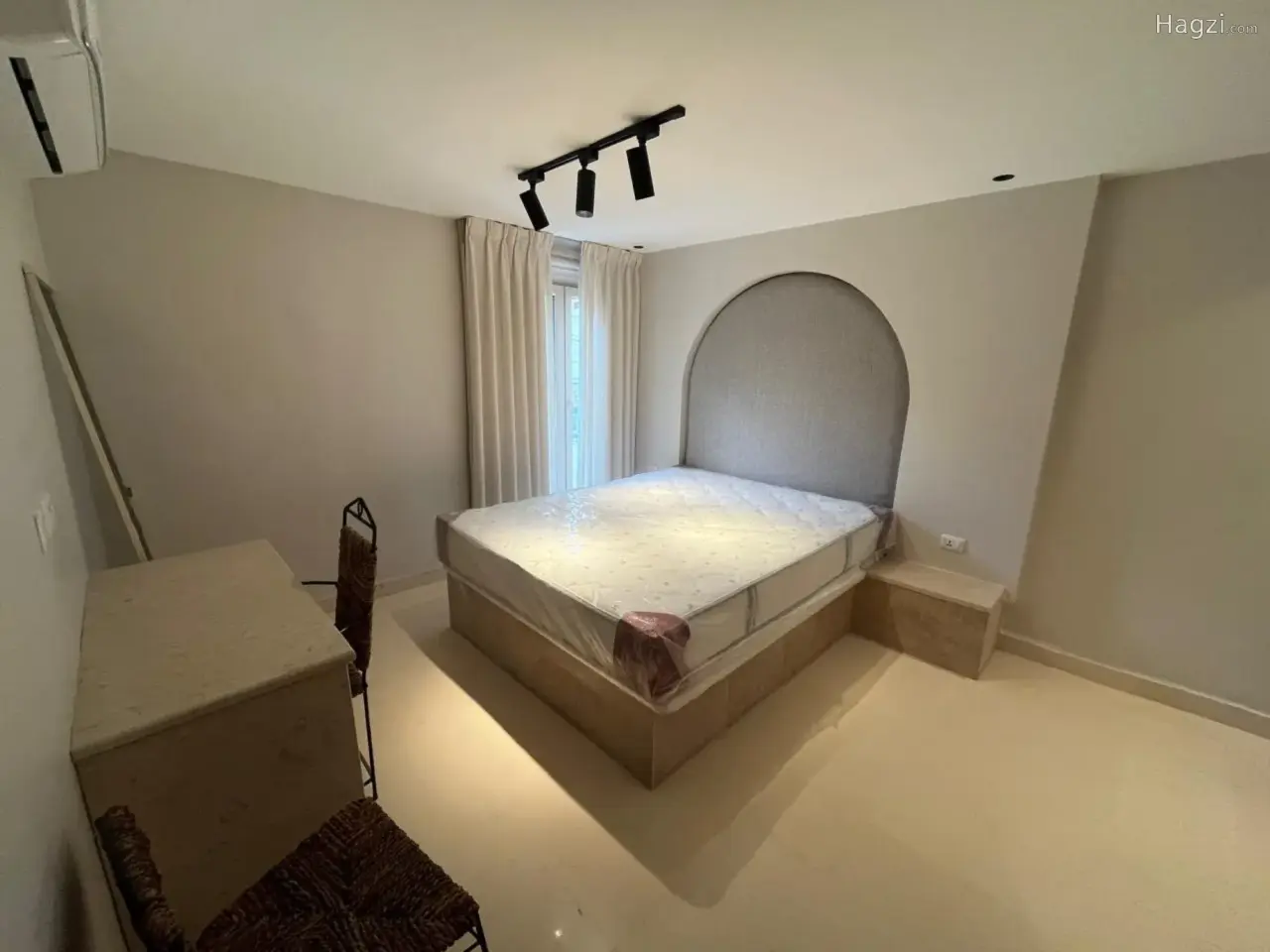 One bedroom apartment for rent #4346