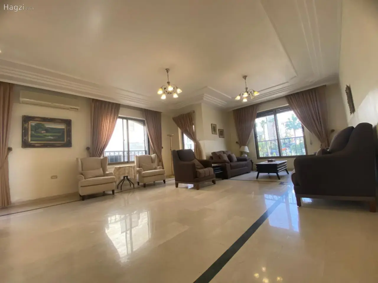 Full Floor Apartment for Rent #866