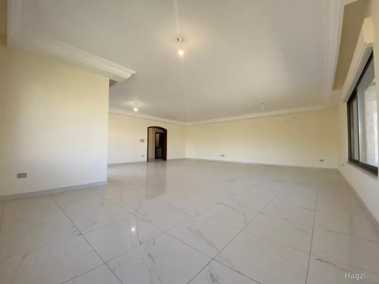Apartment For Rent In Khalda (Part Of Villa) #864