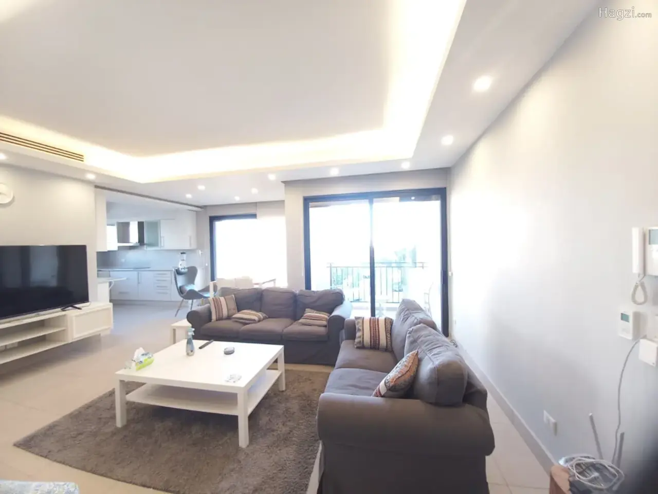 2-bedroom apartment for rent in Abdoun #846